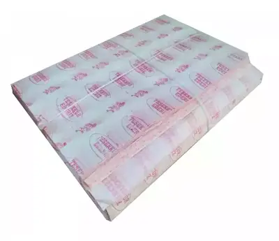 30x40 - 40x60 Sargı Kağıtları