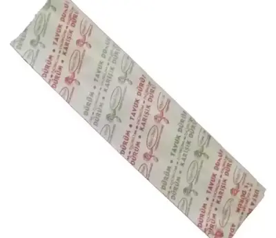Kese Kağıtları