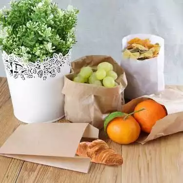 Poşet/Ambalaj Grubu
