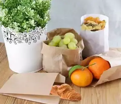 Poşet/Ambalaj Grubu