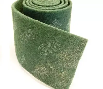 Temizlik Ekipmanları