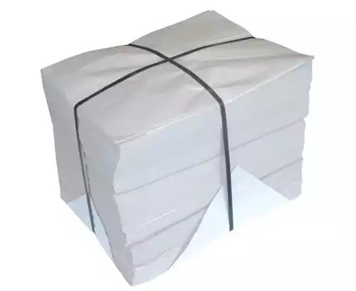 40 X 60 Seka Kağıt