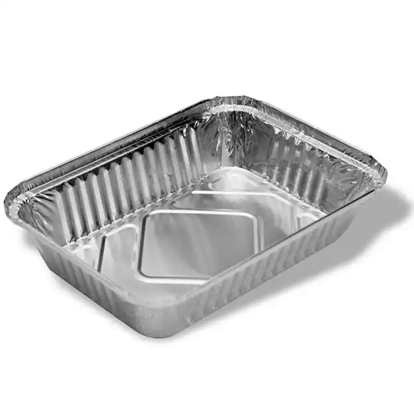 ALÜMİNYUM KASE 1000 GR