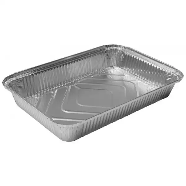 ALÜMİNYUM KASE 2500 GR