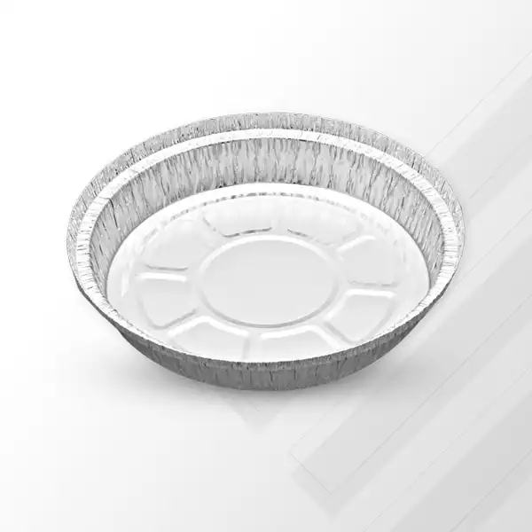 ALÜMİNYUM KÜNEFE KASESİ