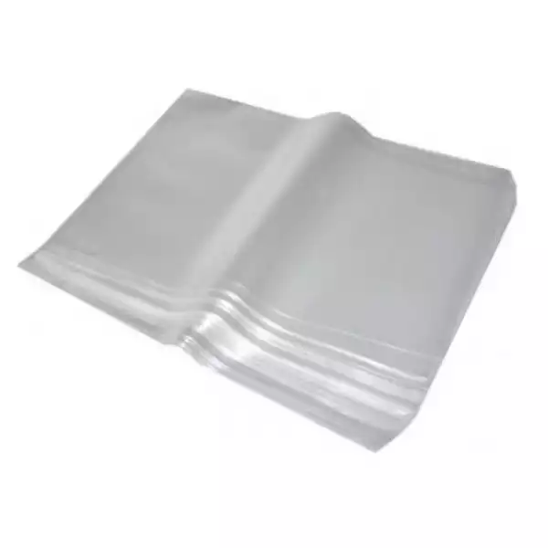 BANTSIZ JELATİN POŞET 1 KG