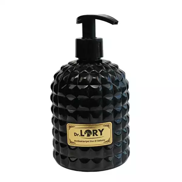 DR.LORY ANTİBAKTERİYEL SIVI EL SABUNU 500 ML