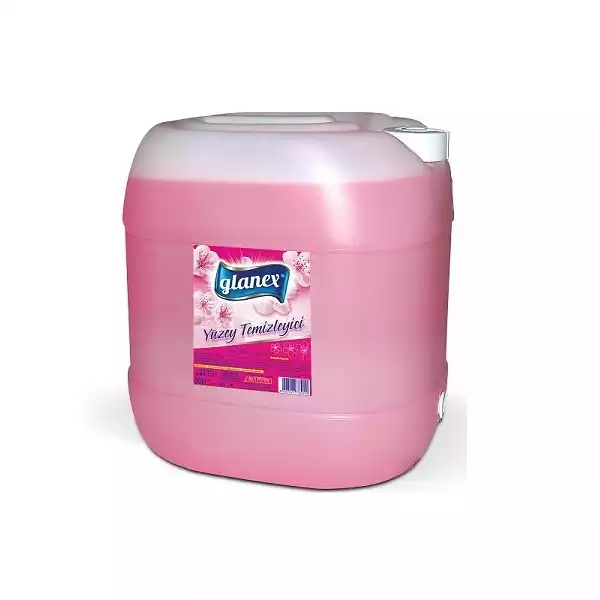 GLANEX YÜZEY TEMİZLEYİCİ 30 LT