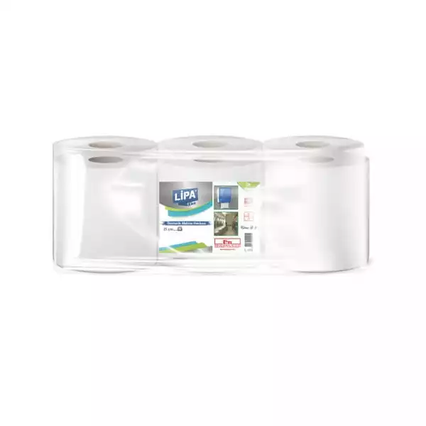LİPA EKO 21 CM OTOMATİK MAKİNA HAVLUSU