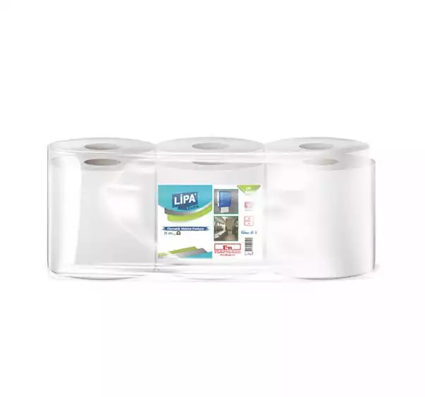 LİPA EXTRA 21 CM OTOMATİK MAKİNA HAVLUSU