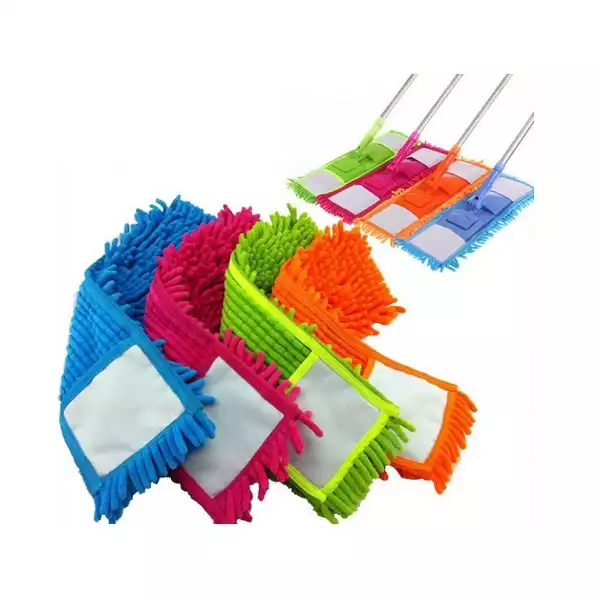 MAKARNA MOP