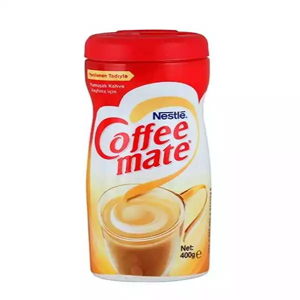 NESTLE COFFEE MATE 400 GR