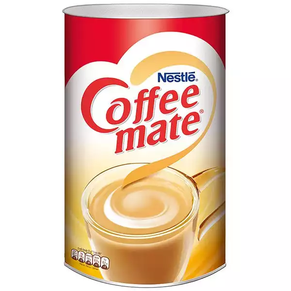 NESTLE COFFEE MATE SÜT TOZU 2000 GR