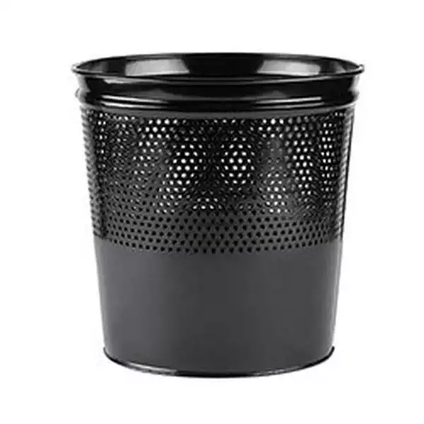 OFİS TİPİ ÇÖP KOVASI 5 L