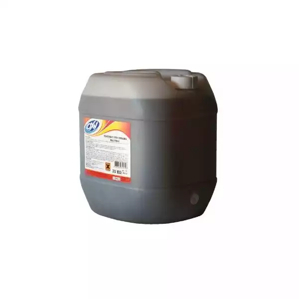 OXY FIRÇASIZ OTO YIKAMA MADDESİ 30 KG