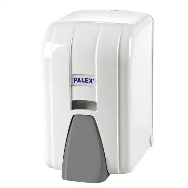 PALEX İNTER MİNİ SIVI SABUN DİSPENSERİ 600 cc