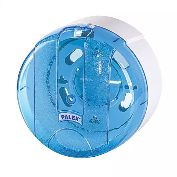 PALEX MİNİ PRATİK TUVALET KAĞIDI DİSPENSERİ