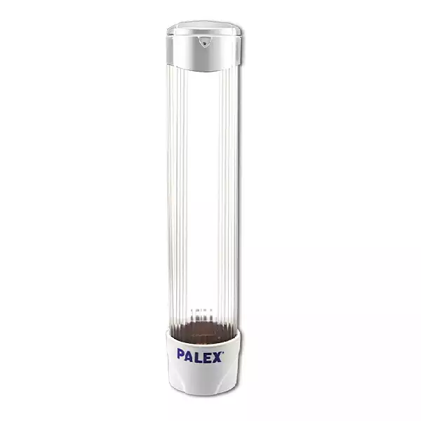 PALEX PLASTİK BARDAK DİSPENSERİ