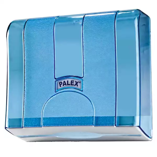 PALEX STANDART Z KATLI KAĞIT HAVLU DİSPENSERİ