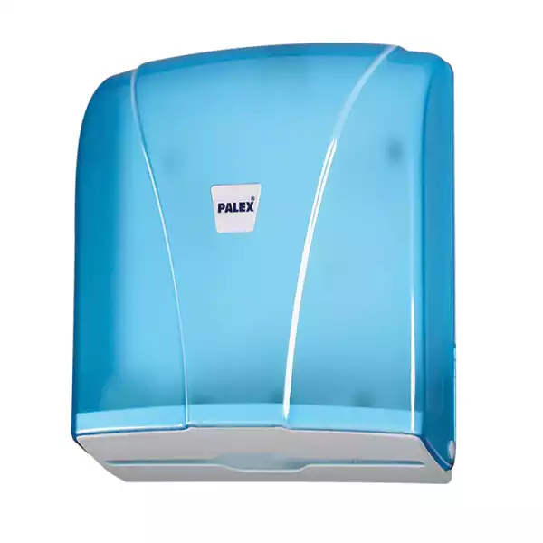 PALEX Z KATLI HAVLU DİSPENSERİ