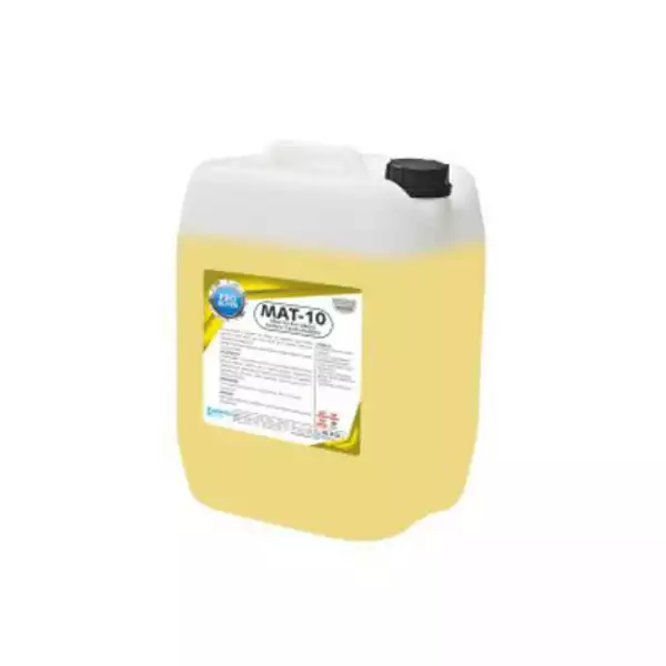 PROHİJYEN PROMAT 10 AĞIR KİR YAĞ ÇÖZÜCÜ 20 LT