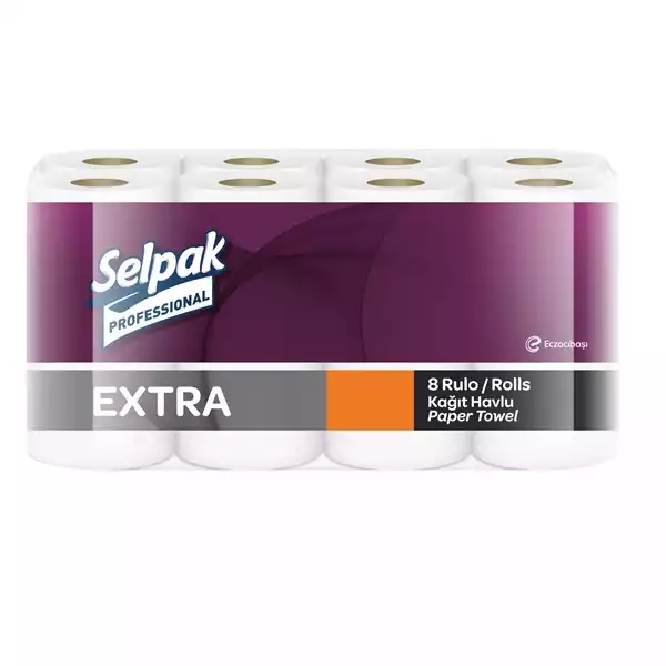SELPAK EXTRA KAĞIT HAVLU