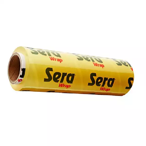SERA WRAP STREÇ FİLM