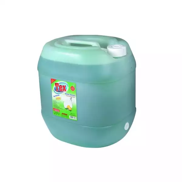 TEX SIVI BULAŞIK DETERJANI 30 KG