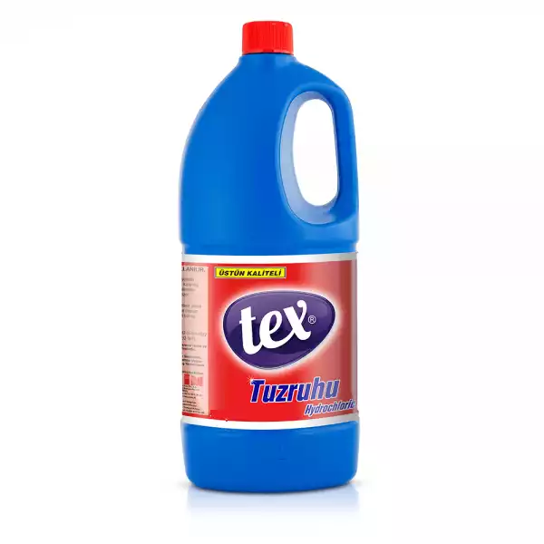 TEX TUZ RUHU 2,5 KG