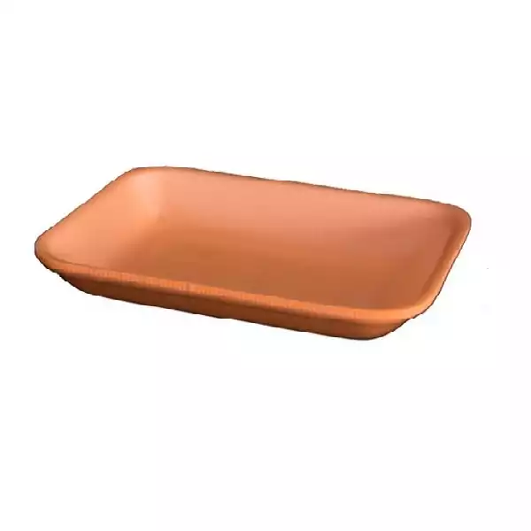 TURUNCU KÖPÜK TABAK 1000 GR